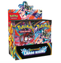 Pokemon Mega Evolution Chaos Rising Booster Box