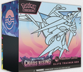 Pokemon - TCG - Chaos Rising Elite Trainer Box